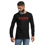 Kaizen & Chill (M)