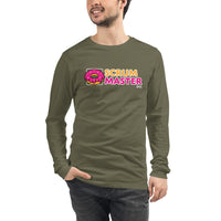 Scrum Master Donut (M)