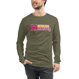 Scrum Master Donut (M)