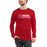 Scrum Master Donut (M)