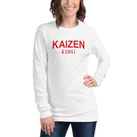 Kaizen & Chill (W)