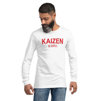 Kaizen & Chill (M)