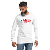 Kaizen & Chill (M)